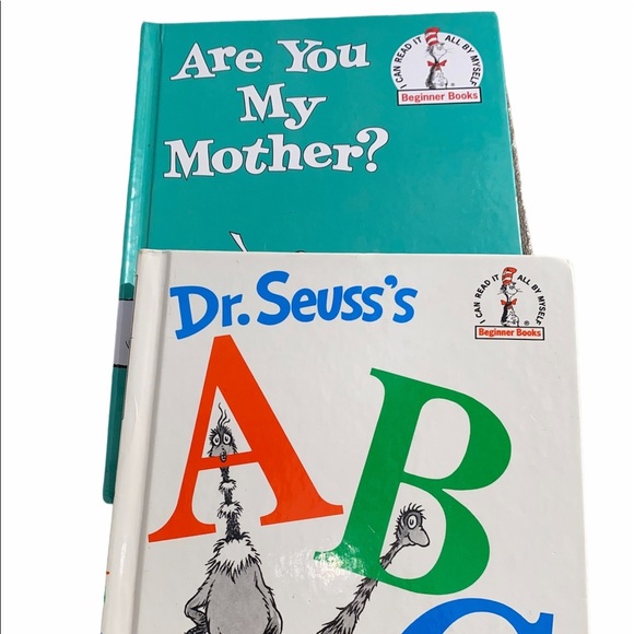 Dr Seuss set of two beginner books - Picture 2 of 12